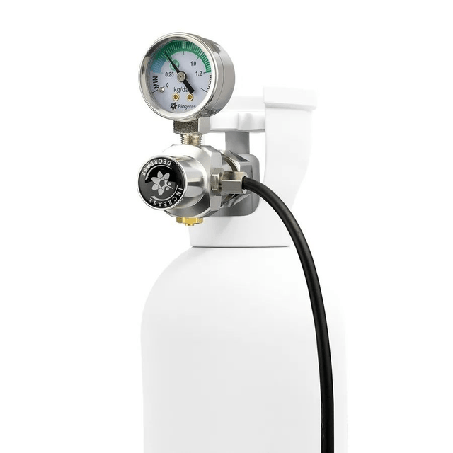 KIT BG-Booster CO2 Pro & le BG-CO2 Timer 