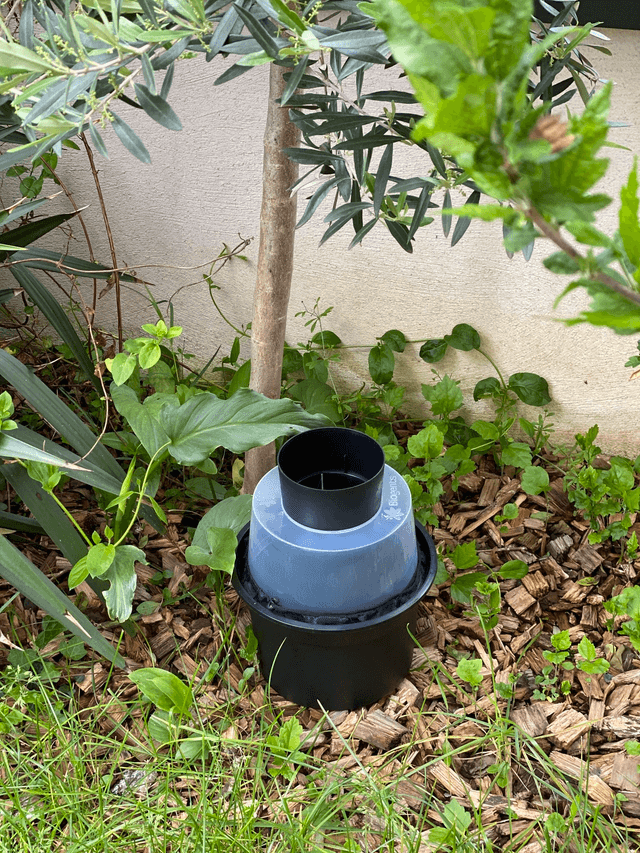 Pack équipement de base sans CO2 (jardin max 500M2)